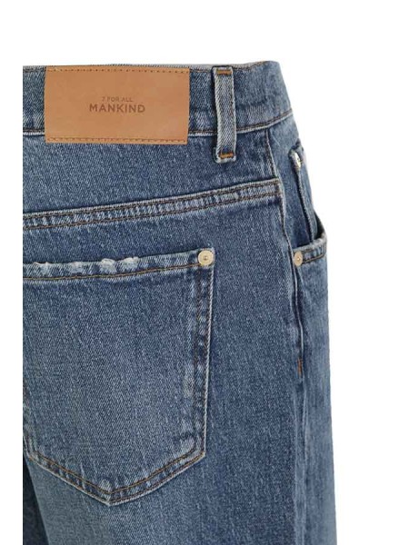 Jeans 7 For All Mankind Medio